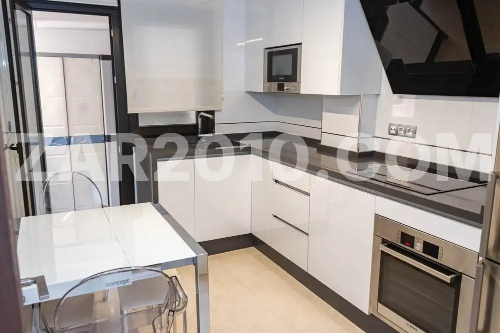 Appartement compact avec ascenseur à vendre à Paseo Malecón, imagen 16