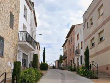 Pis en venda a Carrer de Sant Antoni Abat