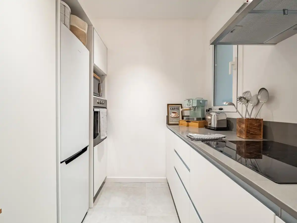 Habitación en Barcelona, Barcelona