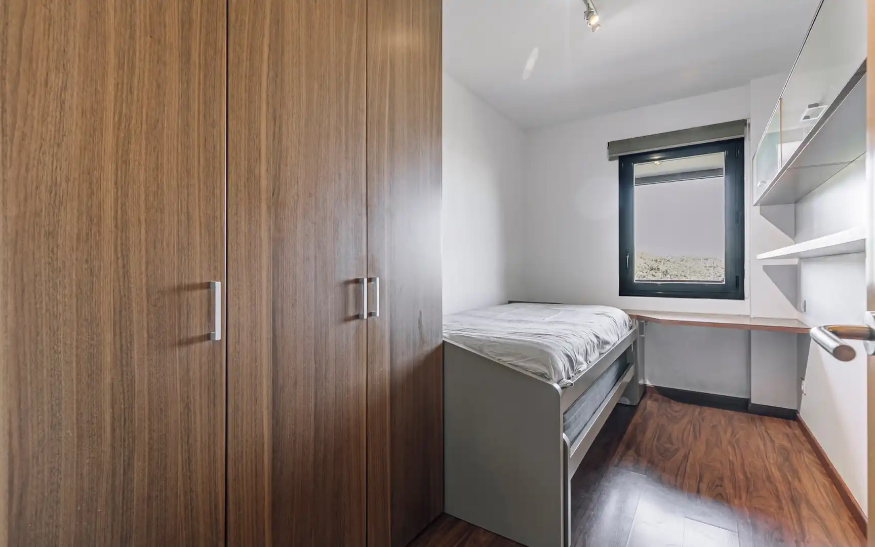 Flat for sale in Ignacio Iglesias, El Papiol
