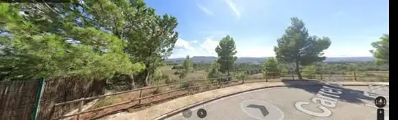 Terreno residencial en venta en Jorba, imagen 11
