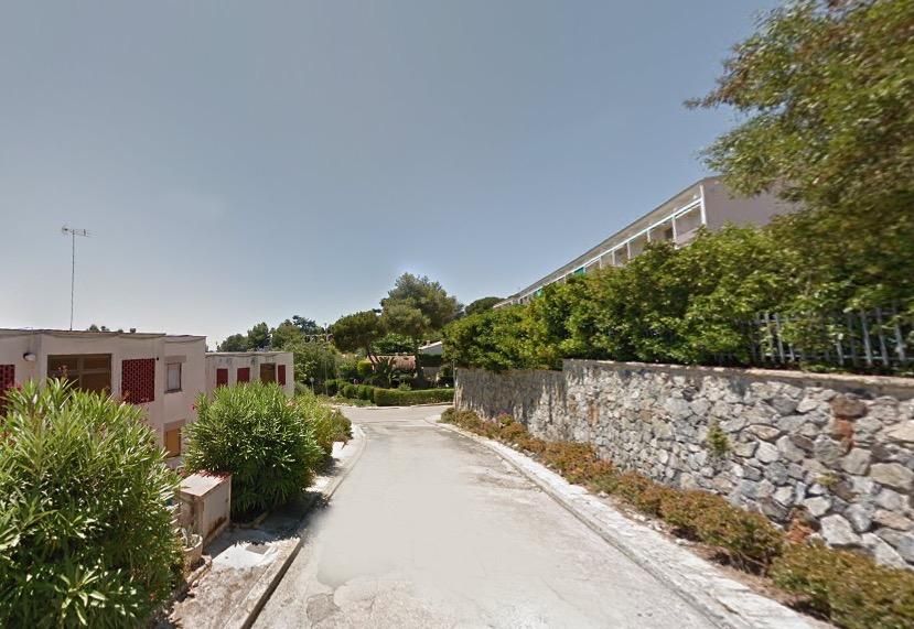 Exterior view of Flat for sale in Sant Pol de Mar  with Terrace