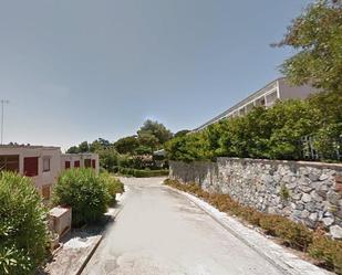 Exterior view of Flat for sale in Sant Pol de Mar  with Terrace
