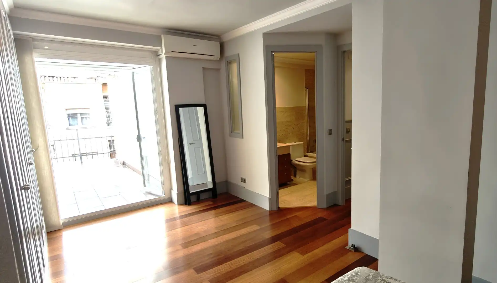 Ático en venta en Calle de Francisco de Vitoria, Paseo Constitución - Las Damas