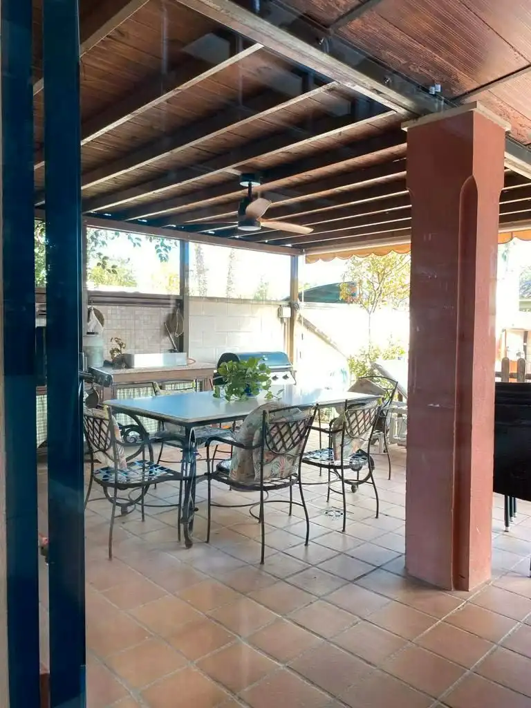 Casa o xalet en venda a Encinarejo de Córdoba
