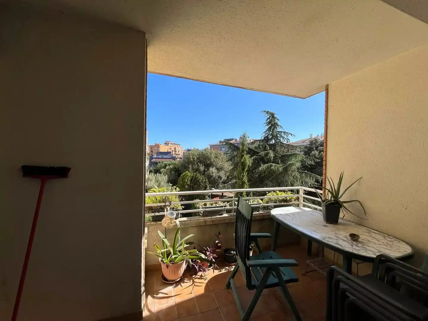 Mini appartamento con ascensore in vendita a Eixample - Horta Capallera, imagen 4