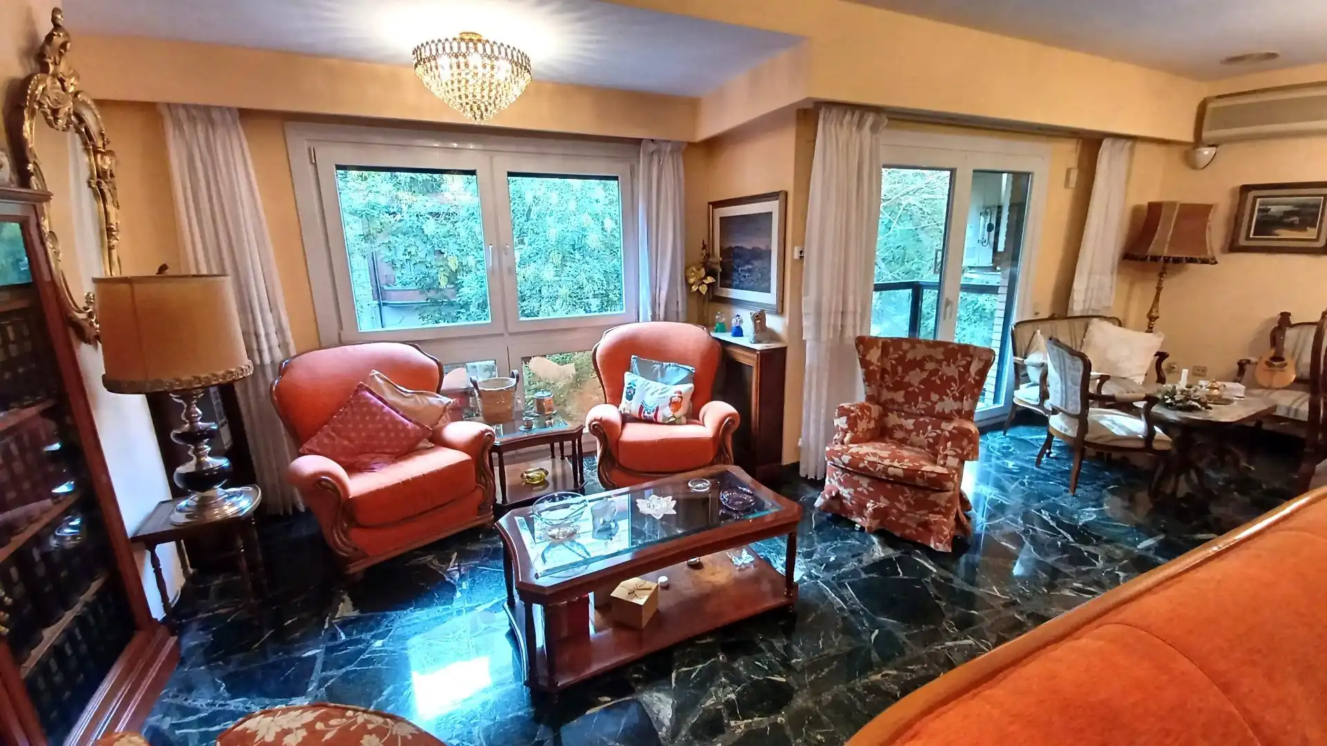 Piso con ascensor en venta en Extramurs, imagen 4