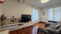 Living room of Flat for sale in Tolosa  with Heating and Balcony