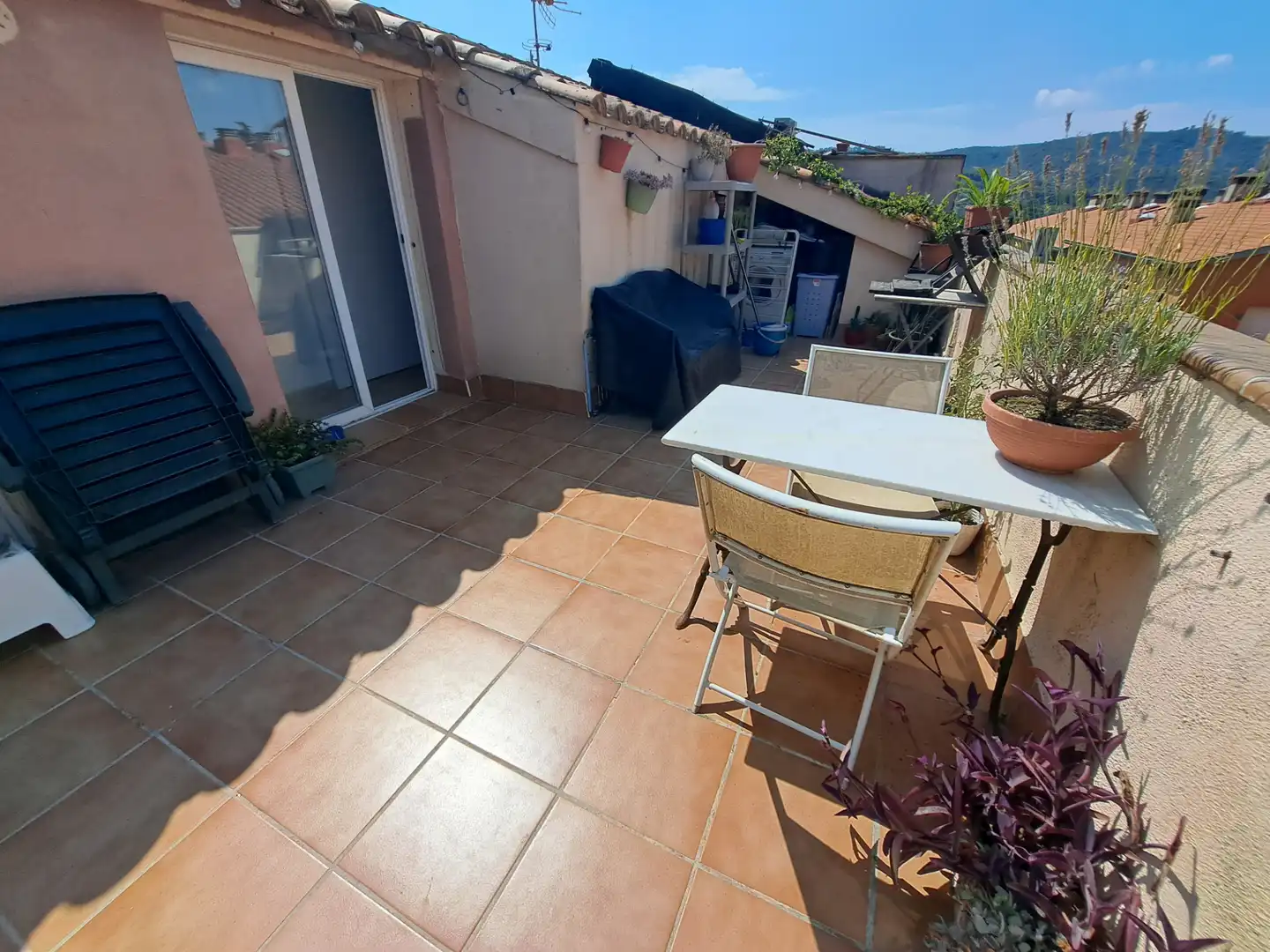 Duplex con terrazza in vendita a Carrer Jacint Verdaguer, imagen 3