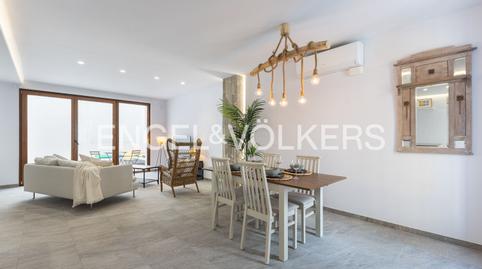 Foto 5 de Casa o xalet de lloguer a Carrer del Pare Lluís Navarro, El Cabanyal - El Canyamelar,  Valencia Capital