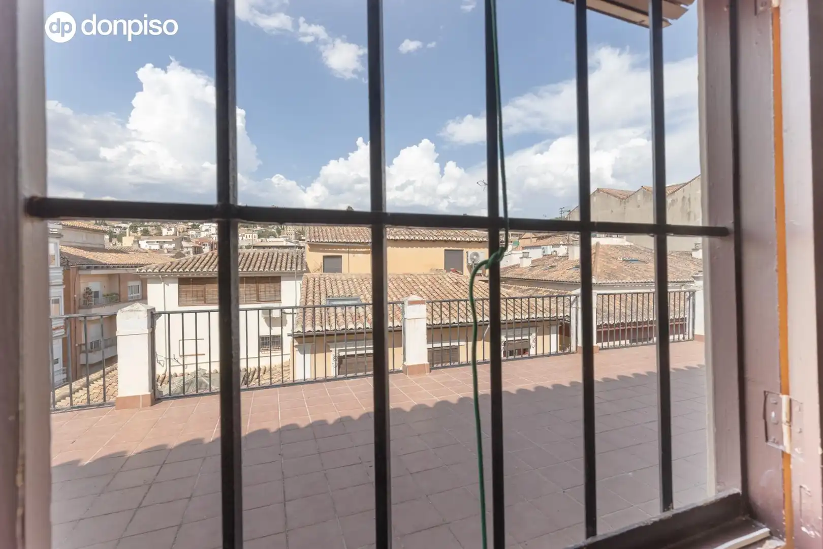 Àtic amb ascensor en venda a Calle HORNO MARINA, imagen 24
