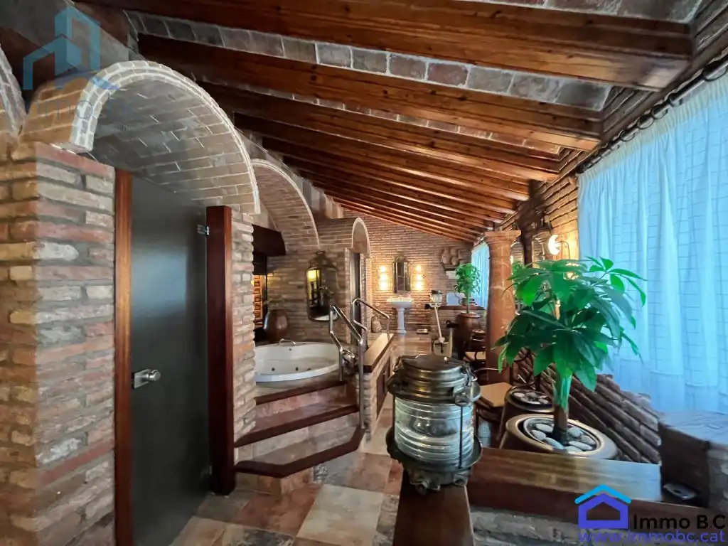 Casa o chalet en venta en El Milà