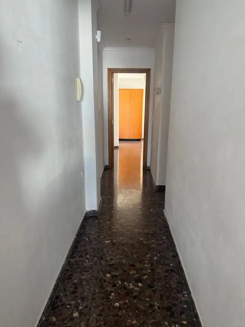Ático en venta en Alzira con Terraza y Alarma