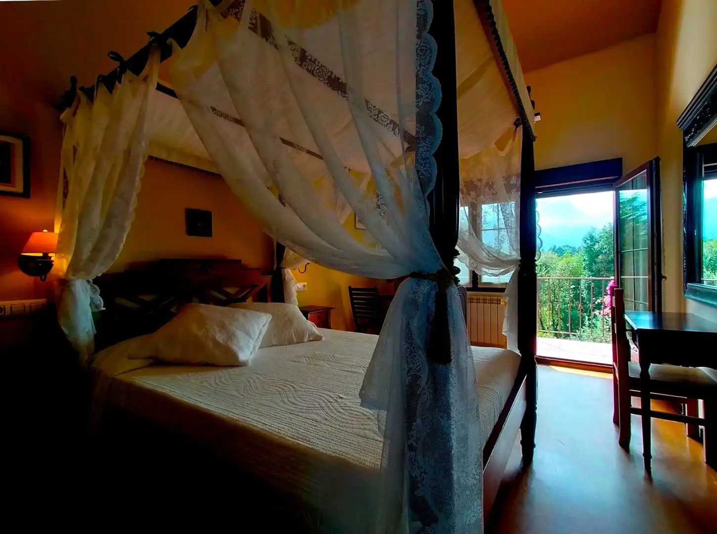 House with garden for sale in Cudillero, imagen 39