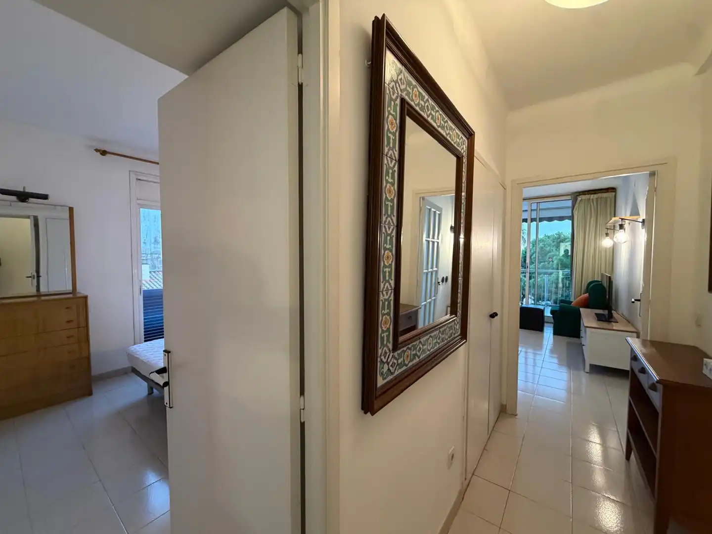 Piso en venta en Palamós con Aire acondicionado, Terraza y Amueblado