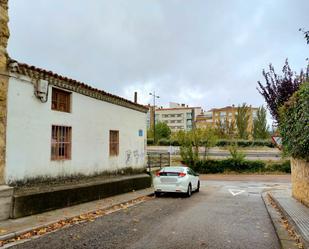 Parking of Industrial buildings for sale in Burgos Capital