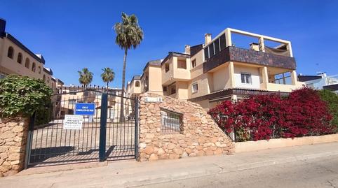 Foto 3 de Ático en venta en Calle Caballito de Mar, Punta Prima, Alicante