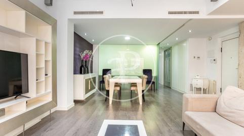 Foto 5 de Pis de lloguer a Carrer de Marvà, Arrancapins,  Valencia Capital