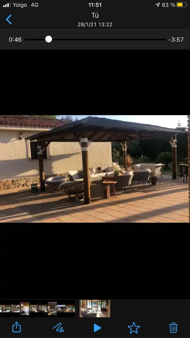 Casa con piscina en venta en Centro, imagen 10