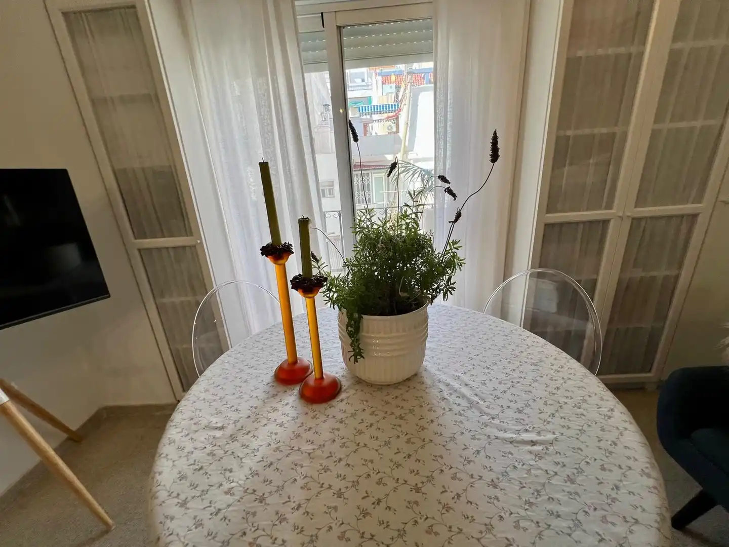 Apartment with lift for sale in Calle d'Alacant, imagen 14