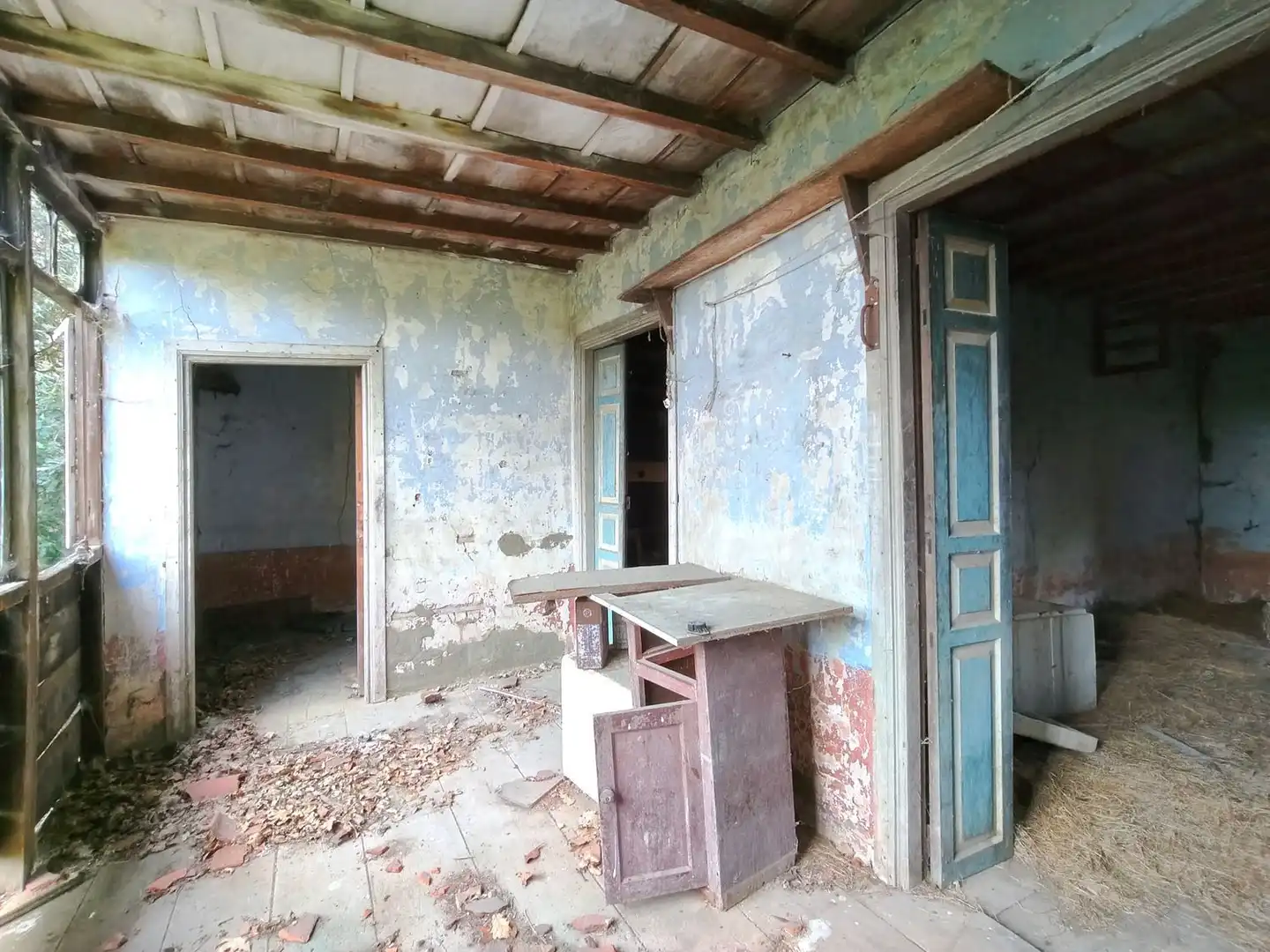 Casa o xalet en venda en Salas amb Terrassa i Piscina