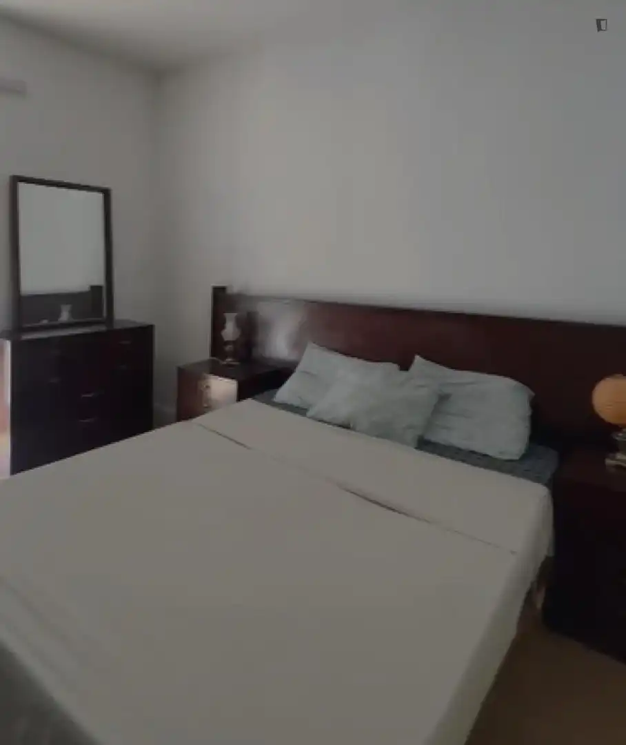 Appartement compact à louer à Centro, imagen 9