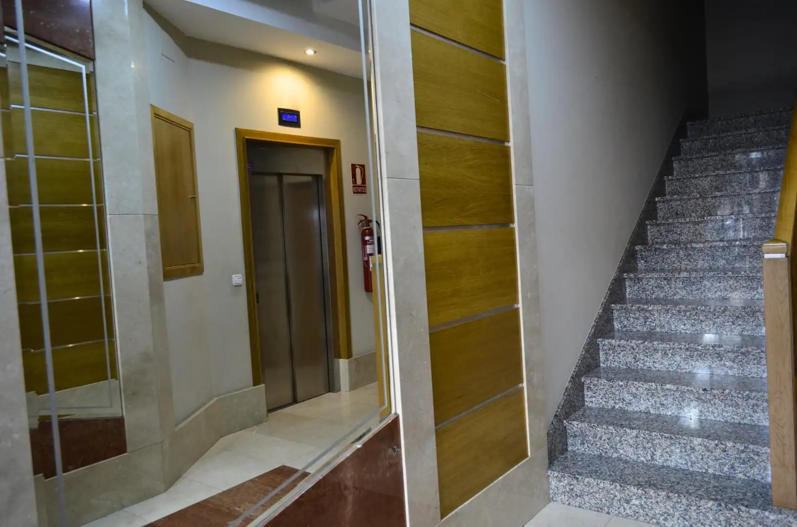 Flat for sale in Carballo  with Heating, Storage room and Furnished