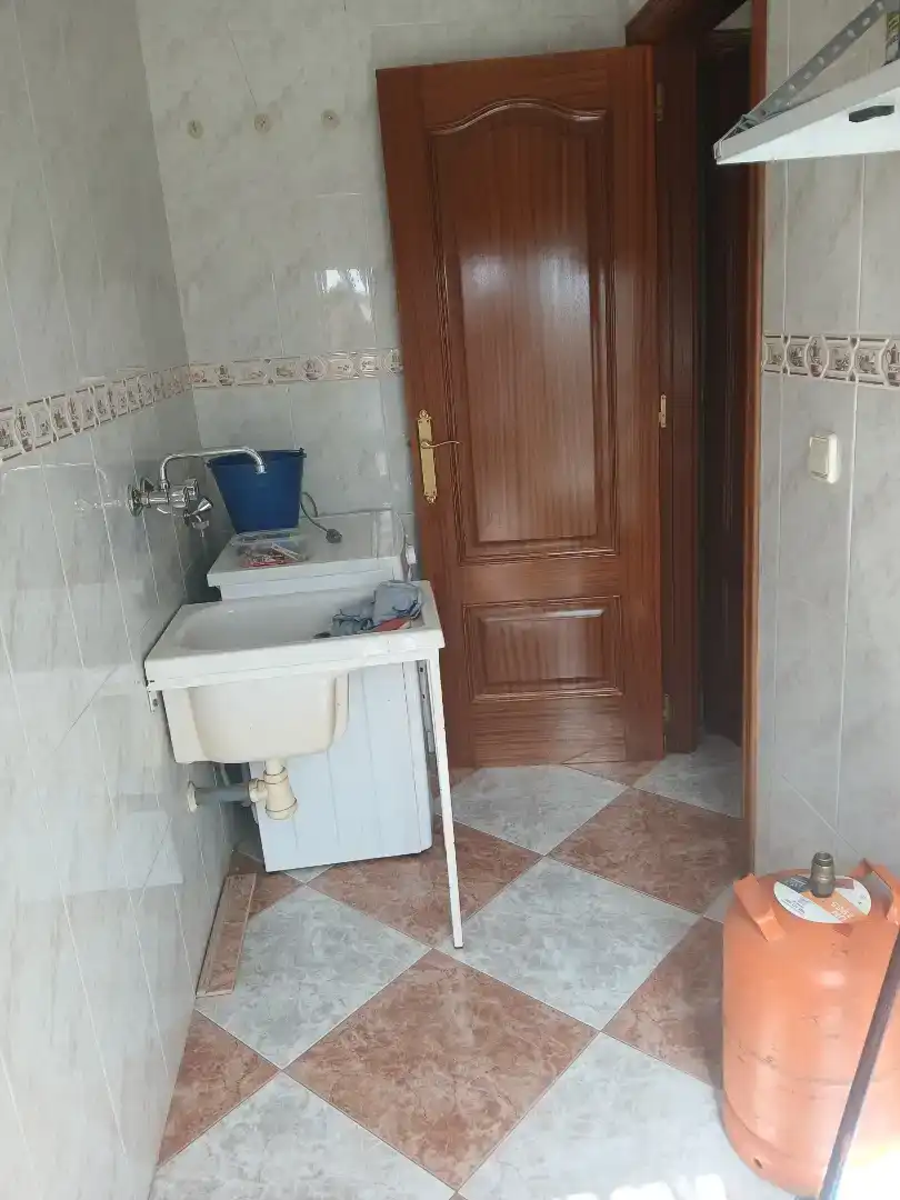 Baño de Piso en venta en Santa Elena con Aire acondicionado, Amueblado y Horno
