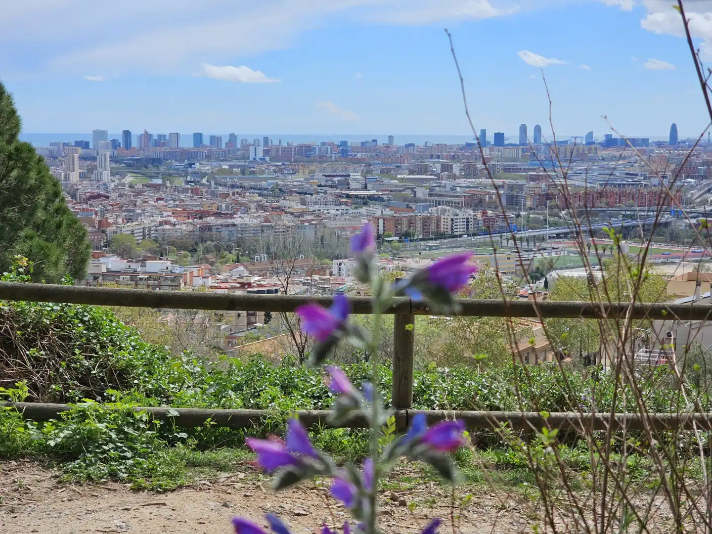 Pis en venda a Carrer de Còrdova, Can Franquesa