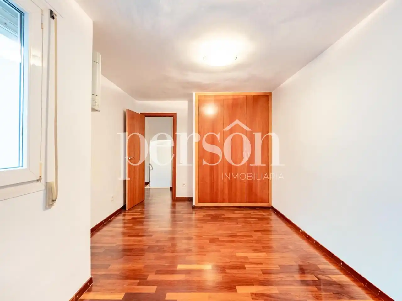 Dúplex en venda en Mislata amb Aire condicionat, Parquet i Terrassa