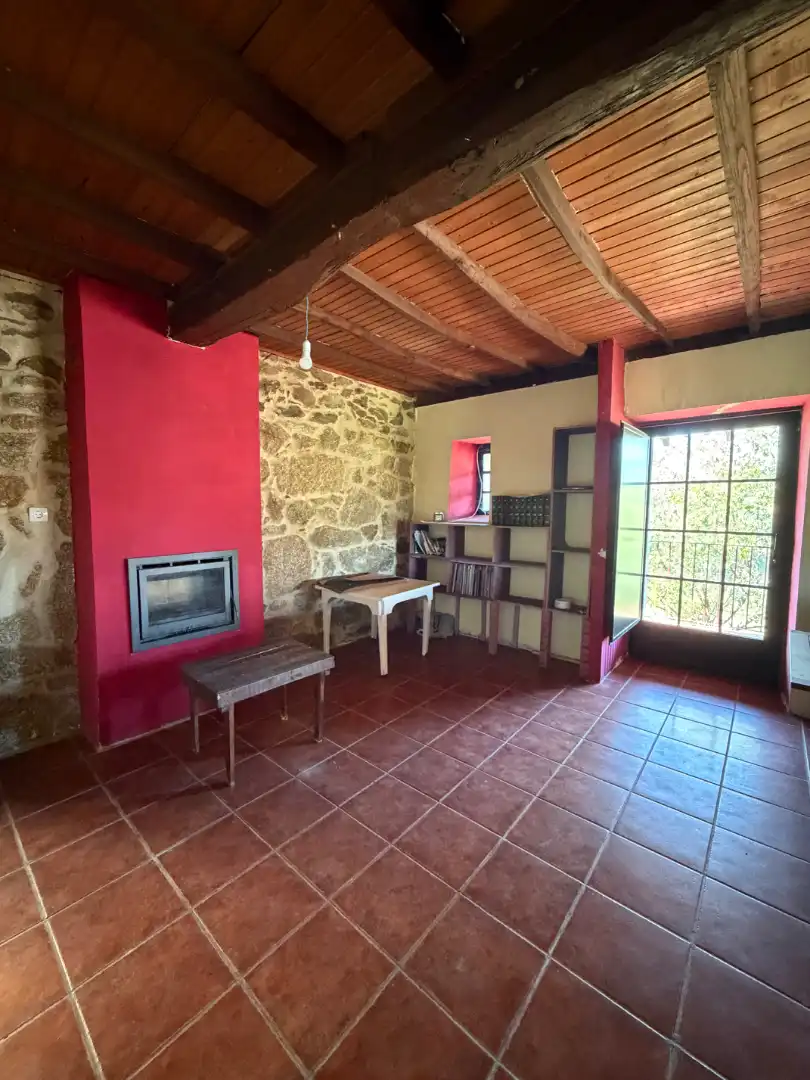 Haus mit Balkon zum Verkauf in Castrelo de Miño, imagen 30