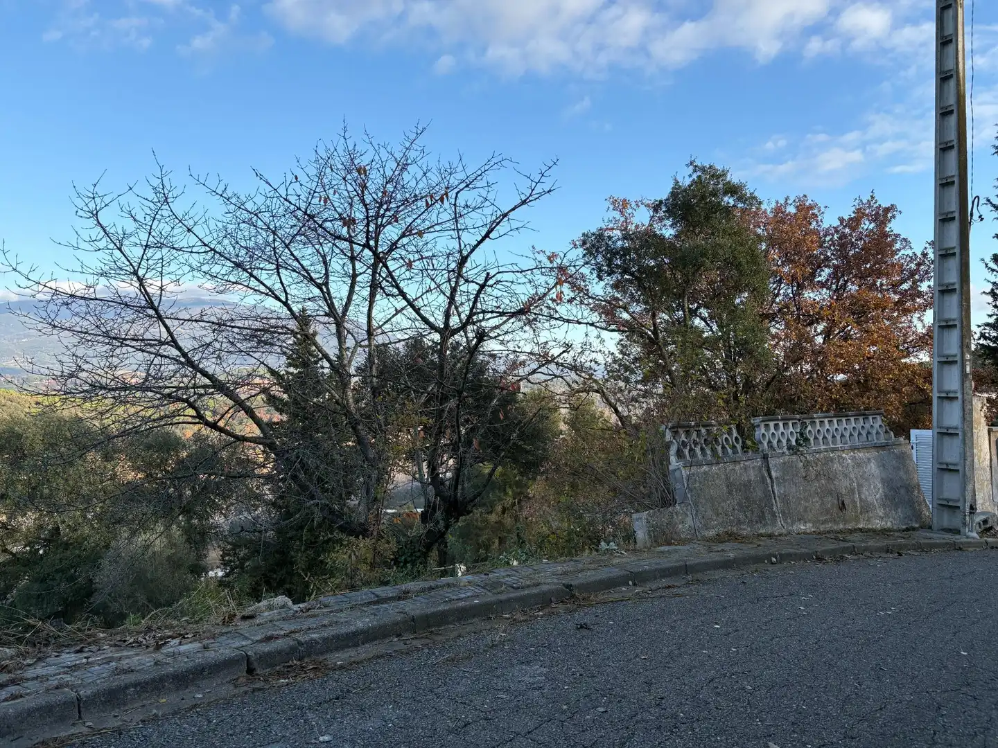 Residential land for sale in Carrer del Turó de l'Home, imagen 17