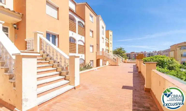 Apartment with pool for sale in Calle CAMÃ DE L'OMBRA 15 1 35 15, imagen 30
