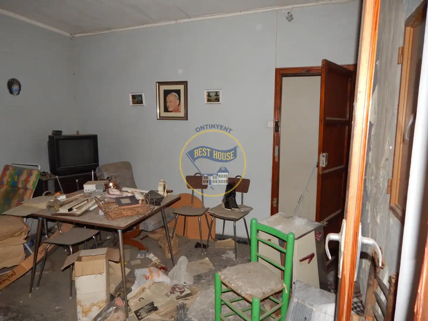 Casa con terraza en venta en Cocentaina, imagen 31