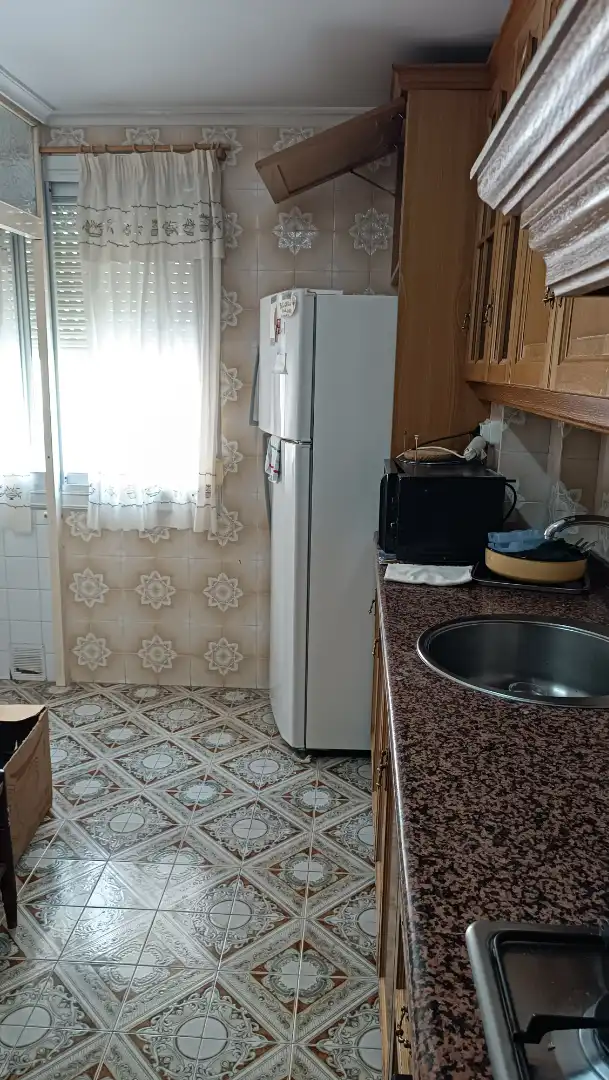 Piso con terraza en venta en Jijona / Xixona, imagen 14