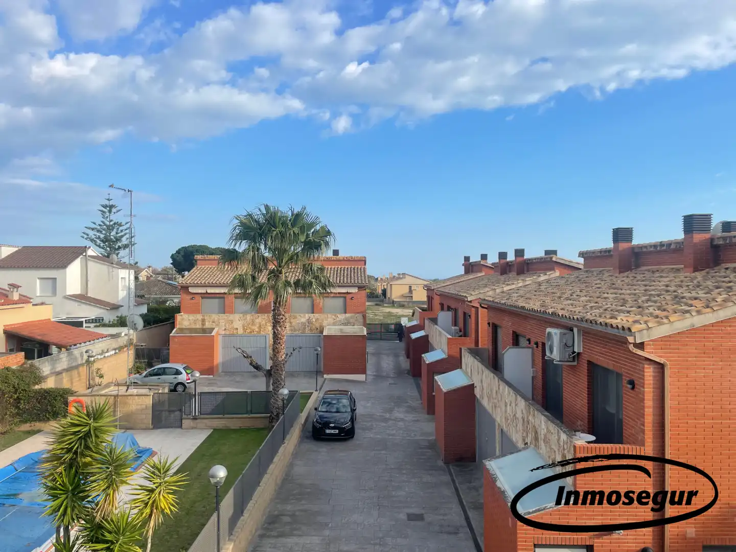 Villa con giardino in vendita a Carrer Joaquim Mir 16, imagen 44