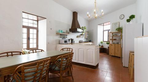 Foto 2 de Casa o xalet en venda a Avenida Guanarteme, Tiagua, Las Palmas