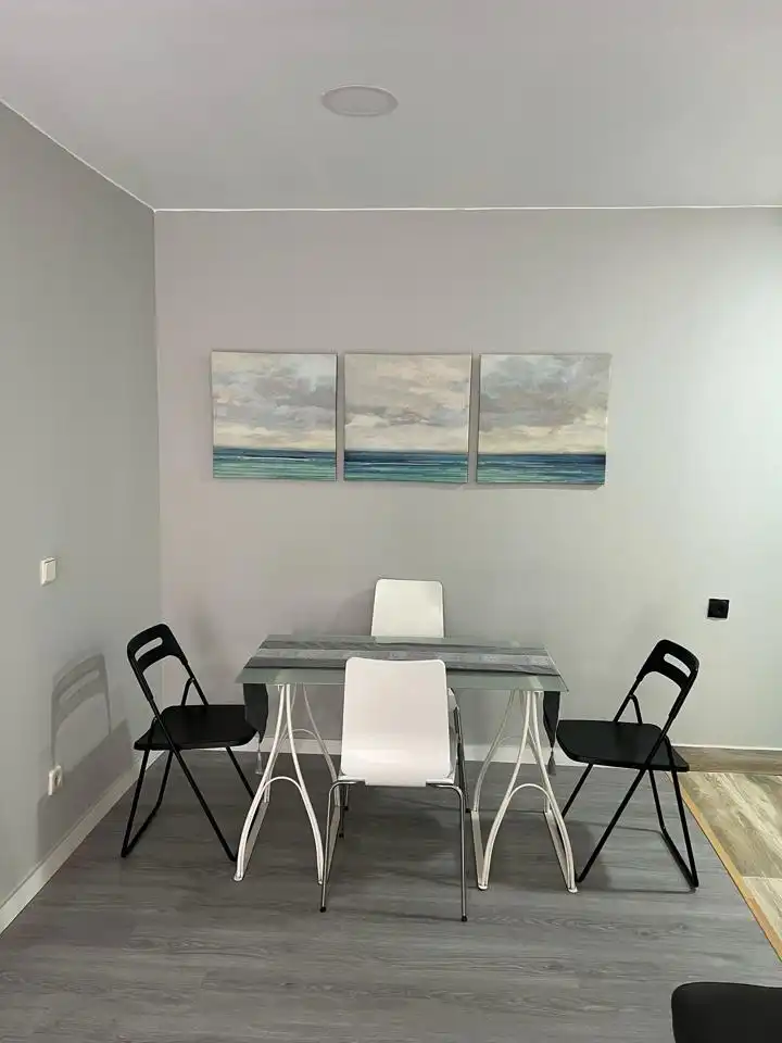 Comedor de Planta baja en venta en San Sebastián de los Reyes con Amueblado