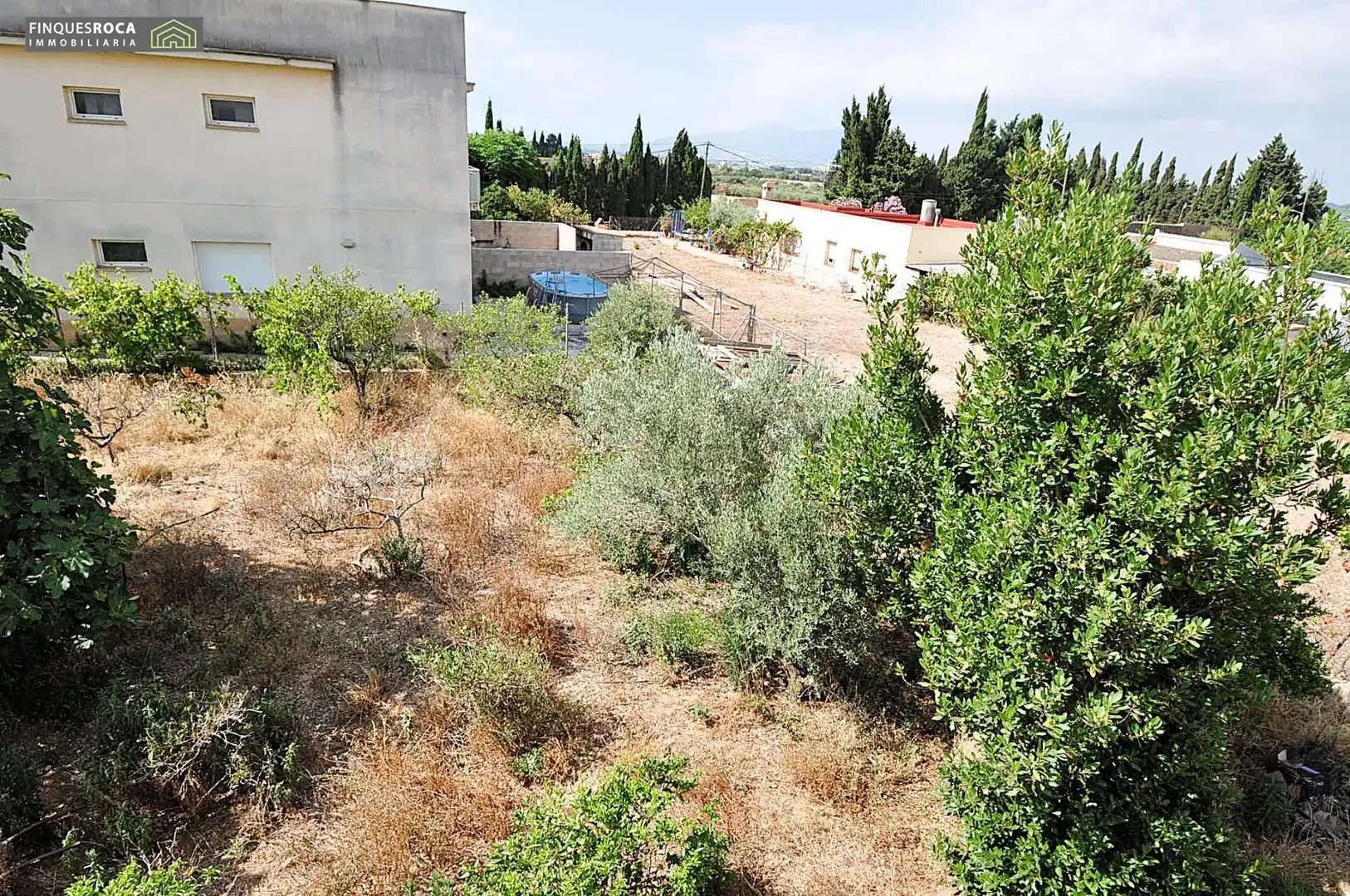 Casa o chalet en venta en L'Aldea con Aire acondicionado, Calefacción y Jardín privado