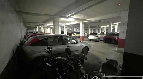 Foto 3 von Garage zum Verkauf in Calle San Francisco de Asis, 6, Juzgados, Mislata