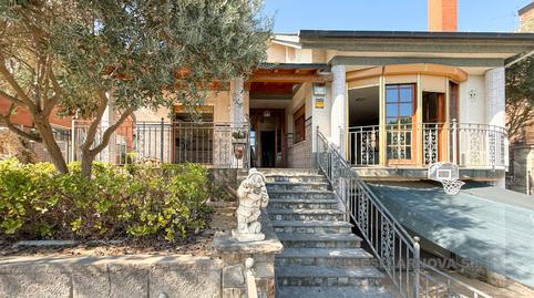 Foto 3 de Casa o xalet en venda a Lliçà de Vall, Barcelona