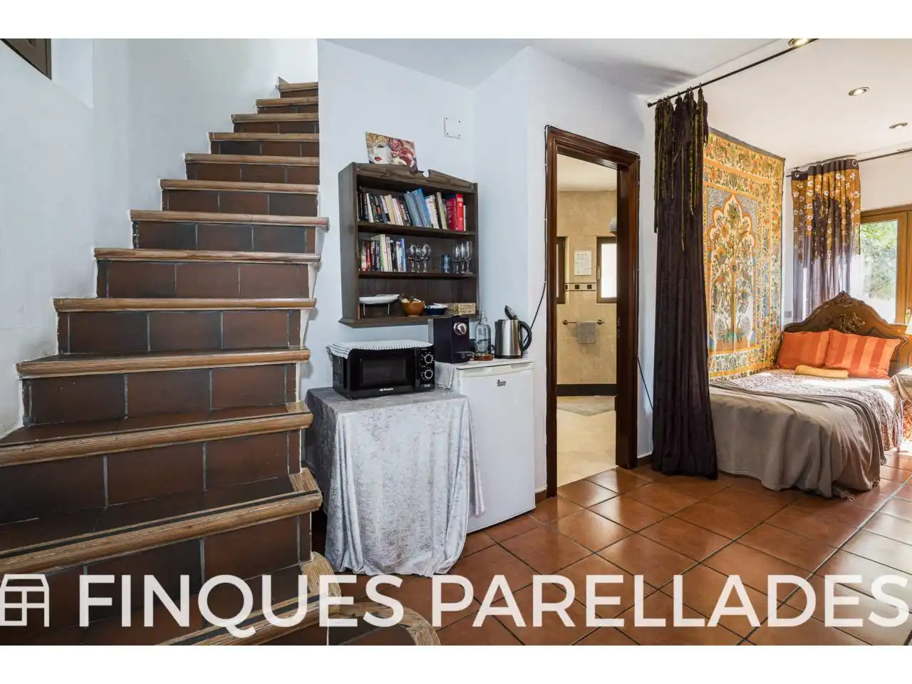 Houses for sale in Sitges  with Terrace and Swimming Pool