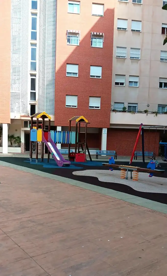 Piso con piscina en venta en Avenida Avenida Imperio Argentina, imagen 3