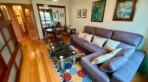 Foto 2 de Pis en venda a Avenida de José Manuel Palacio Álvarez, 2, El Natahoyo, Asturias