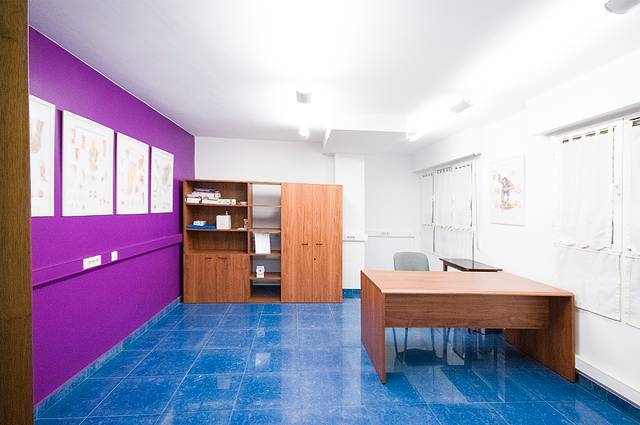 Local comercial en Alquiler en Ibarra