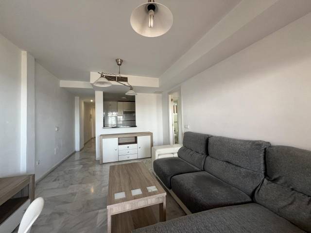 Piso en Alquiler en Ágave en Santangelo