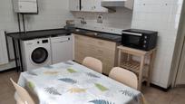 Kitchen of Flat to rent in Bilbao 