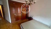 Bedroom of Flat for sale in Burgos Capital  with Heating, Terrace and Storage room