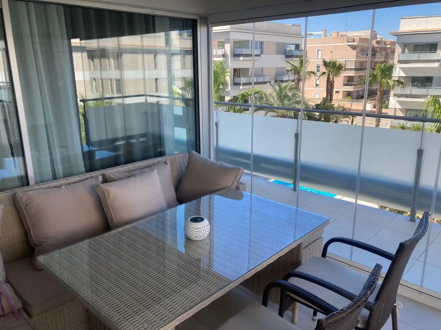 Apartment with pool for sale in Orihuela Costa, imagen 75