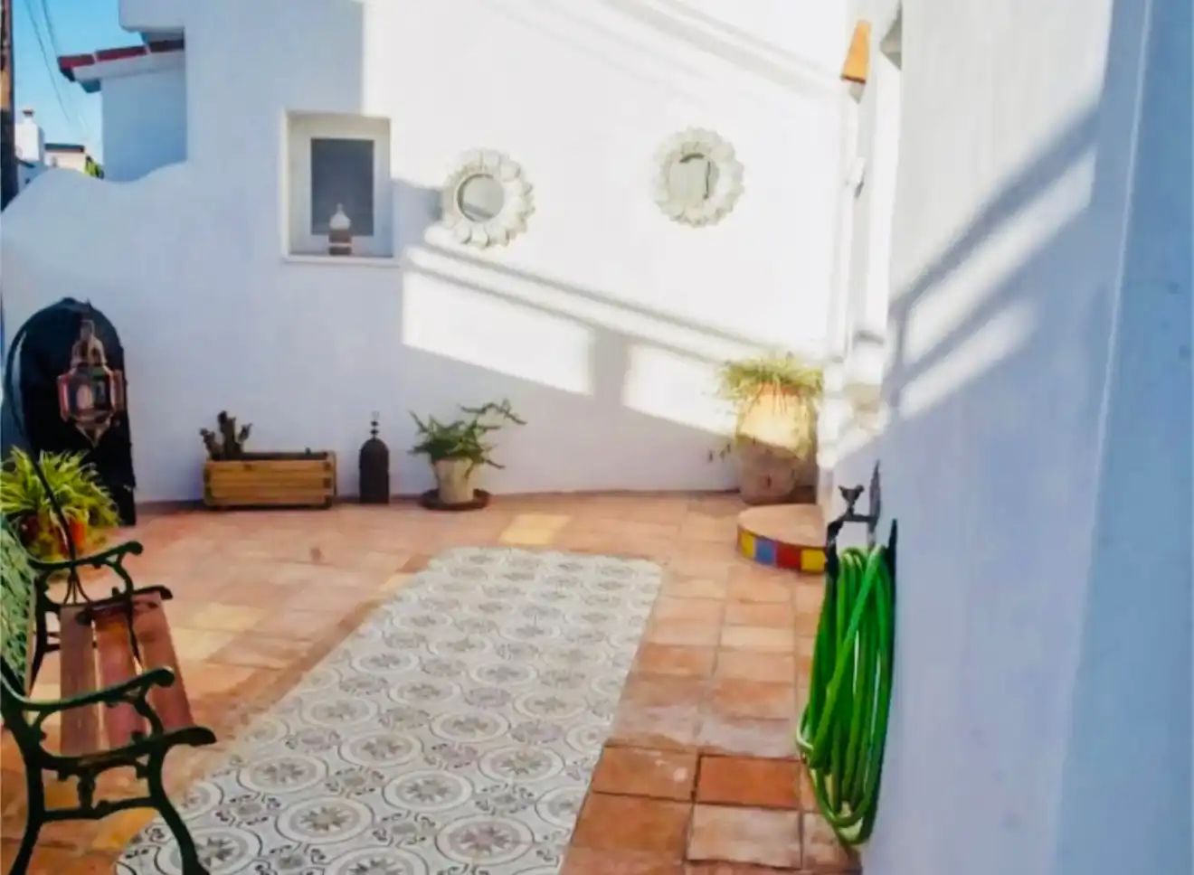 Villa avec terrasse à vendre à Oliva Playa, imagen 9